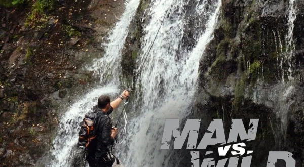 Man vs. Wild