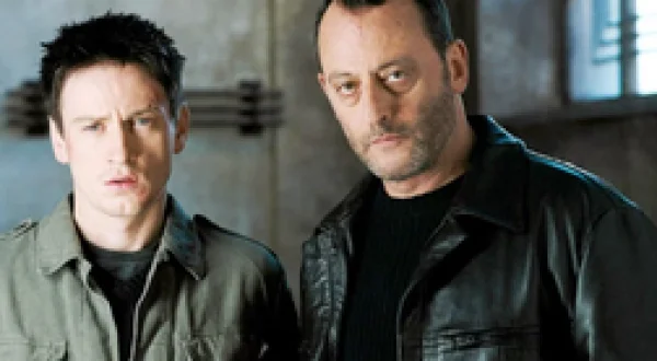 Les Rivières Pourpres 2 : les anges de l'apocalypse