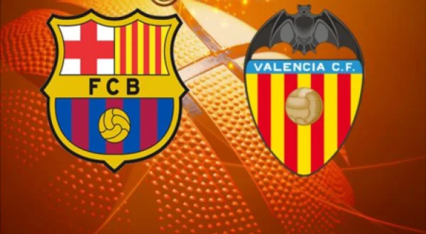 Euroliga 2026/2027 - FC Barcelona Lassa x Valencia (Direto)