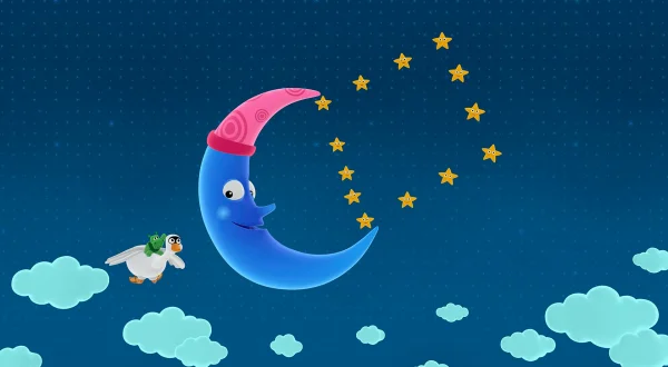 Moonlight