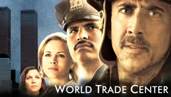 World Trade Center