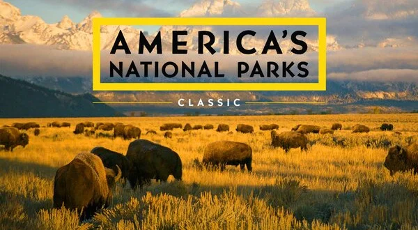 America's National Parks