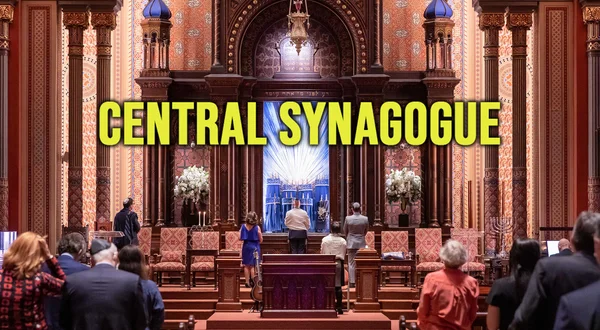 Central Synagogue