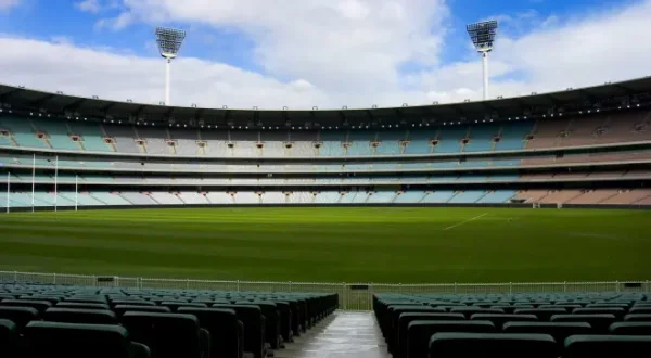 Fussball: AFL Premiership: West Coast Eagles - Essendon