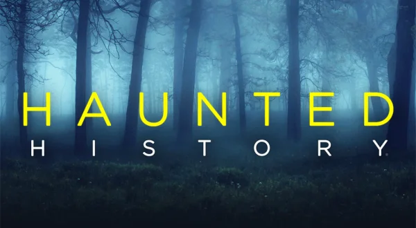Haunted History