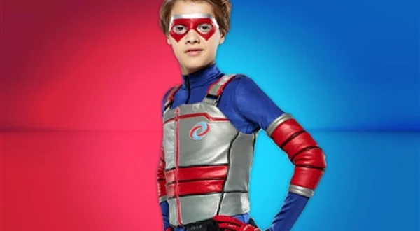 Henry Danger
