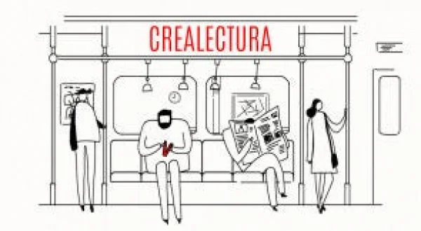 Crea Lectura