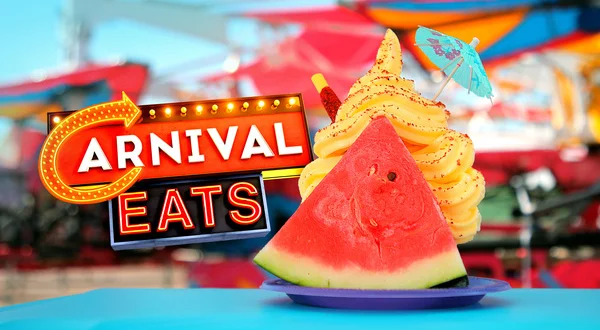 Carnival Eats