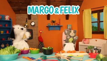 Margo & Felix