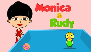 Monica and Rudy 2