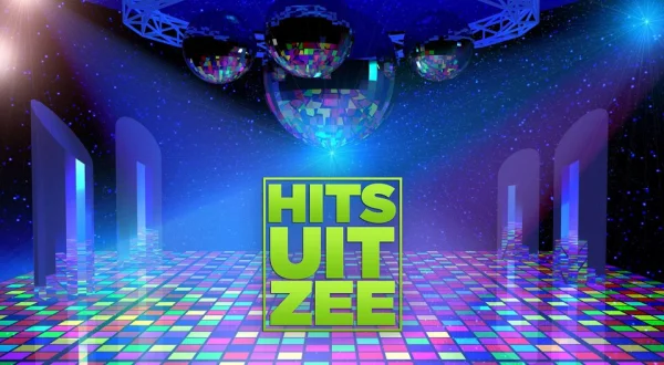 Hits uit zee