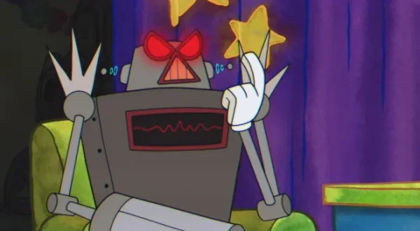 Die Patrick Star Show