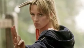 Kill Bill - A Vingança: Vol. 2