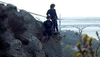 Voyages au bout de l'effort