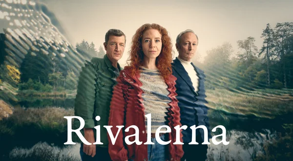 Rivalerna