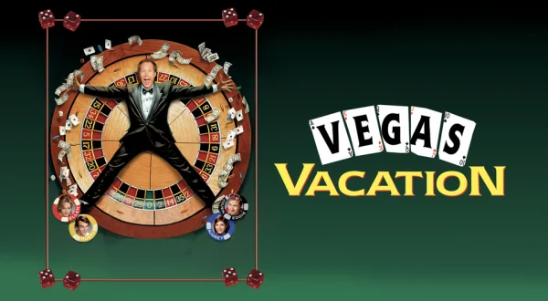 Vegas Vacation