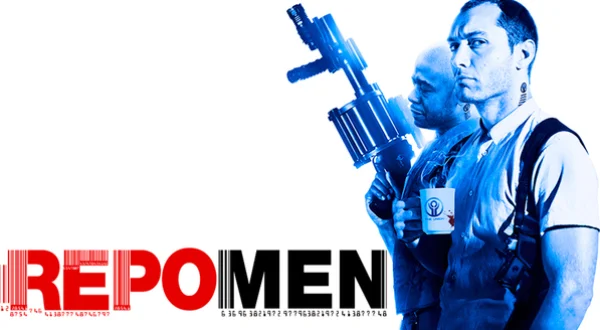 Repo Men: Os Cobradores