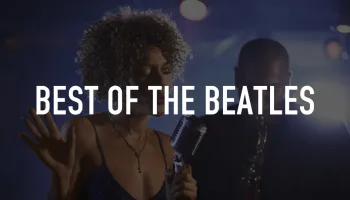 Best of The Beatles