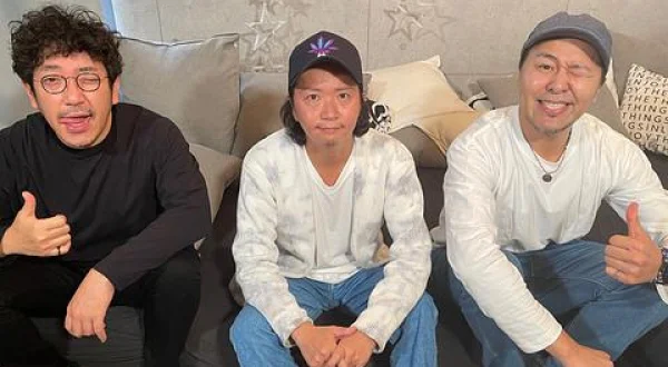 男ともだち ＃9