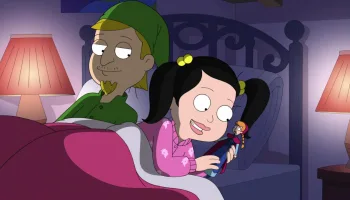 American Dad