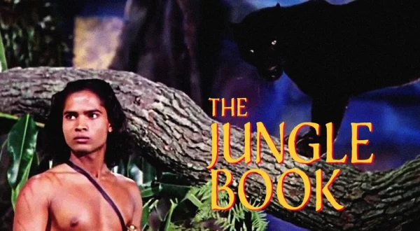 Jungle Book