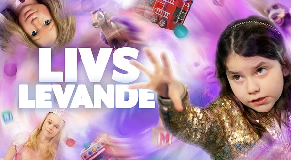 Livs levande