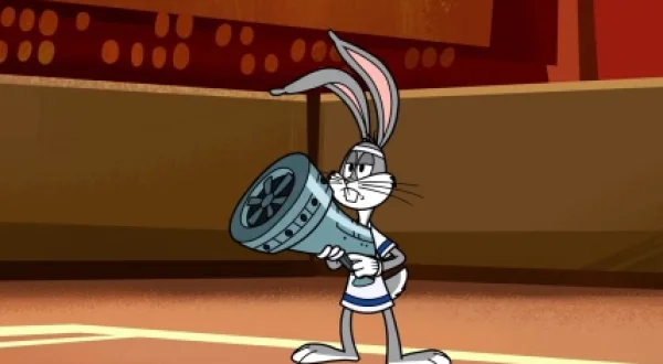 Looney Tunes - ¡Simplificando los deportes!