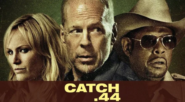 Catch .44