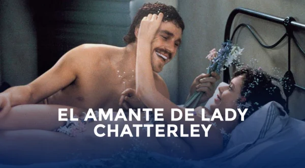 El amante de Lady Chatterley