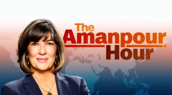 The Amanpour Hour