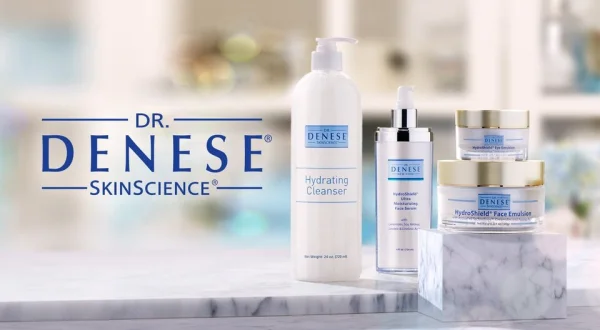 Live: Dr. Denese SkinScience