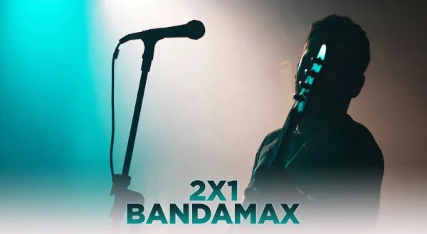 2x1 Bandamax