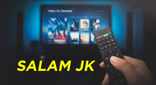 सलाम जे.के
