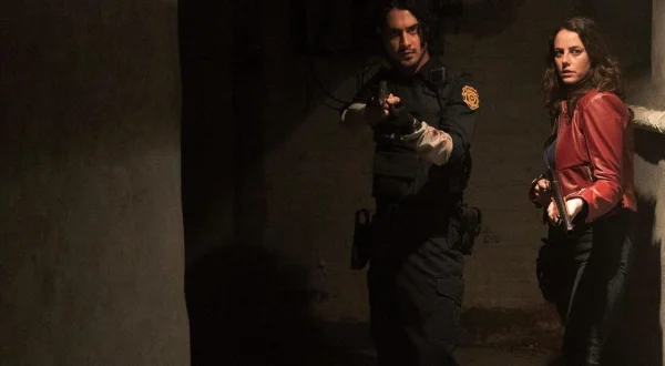 Resident Evil: Welcome to Raccoon City