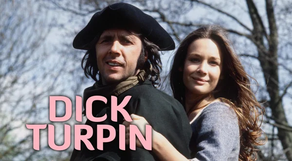 Dick Turpin