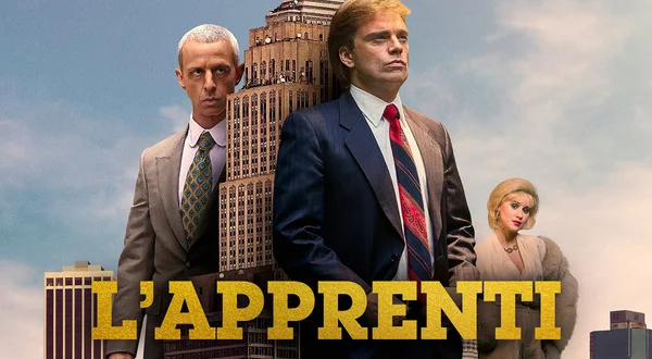 L'apprenti