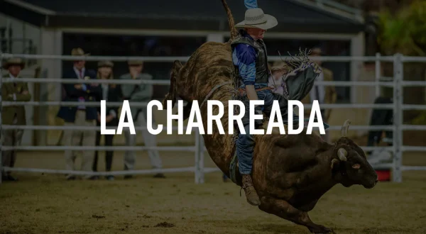 La Charreada