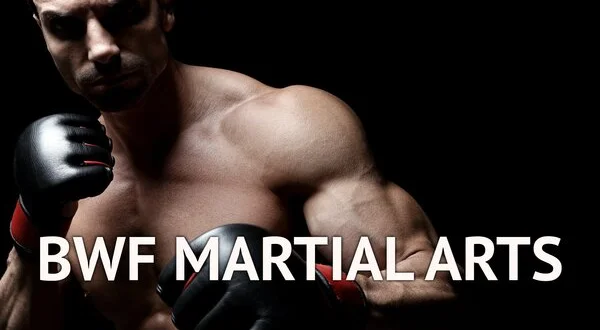 Live: BWF Martial Arts