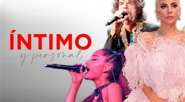Íntimo y personal | Jennifer López