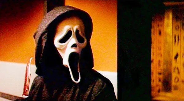 Scream 2