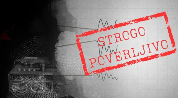 Strogo poverljivo