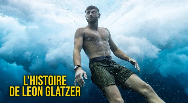 L'histoire de Leon Glatzer