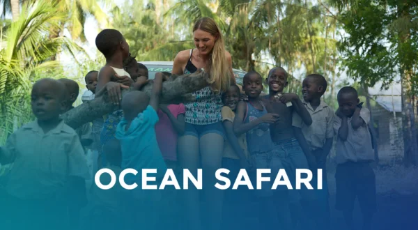 Ocean Safari - Kenia