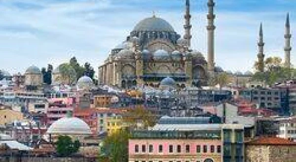 Aziz İstanbul