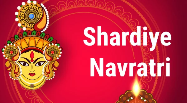 Shardiya Navratri