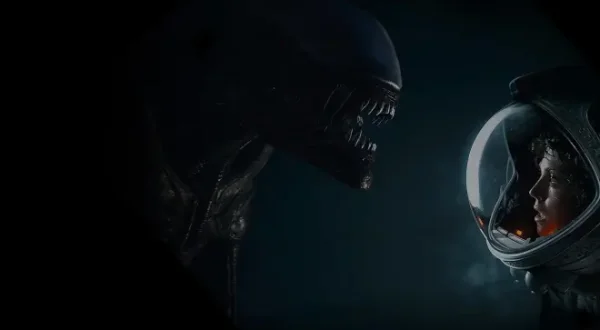 Alien: Covenant