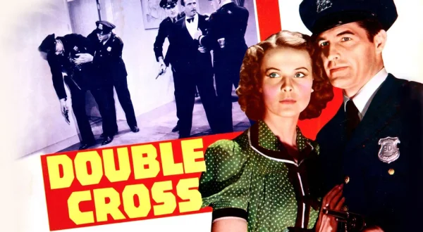 Double Cross