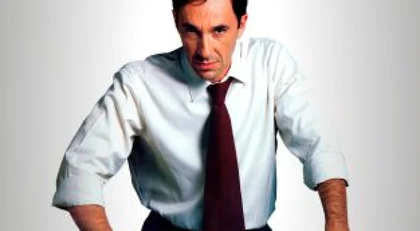 Atilano presidente