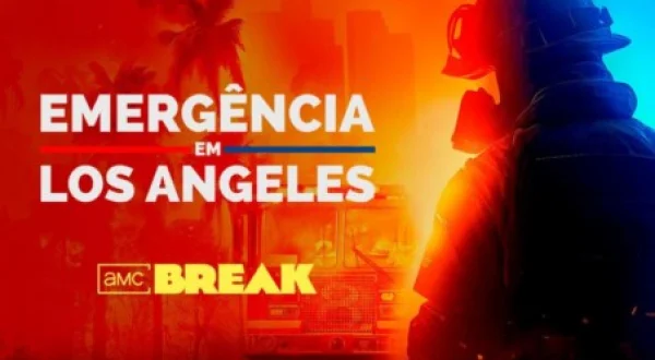 Emergência Em Los Angeles
