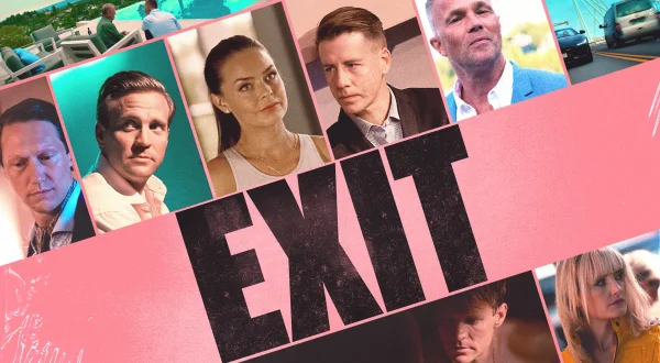 Exit